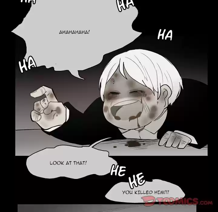 End And Save Chapter 62