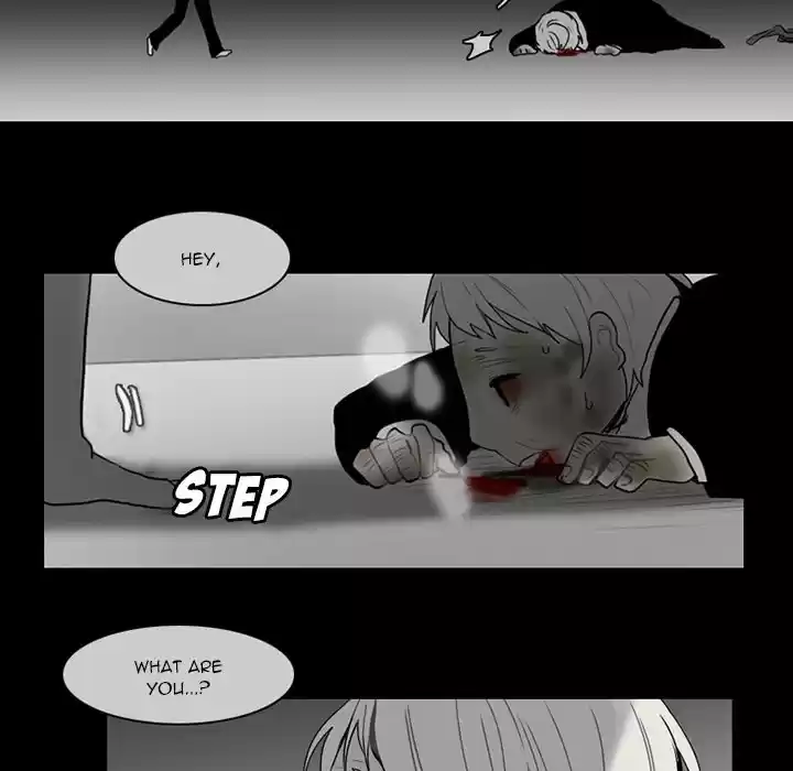 End And Save Chapter 62