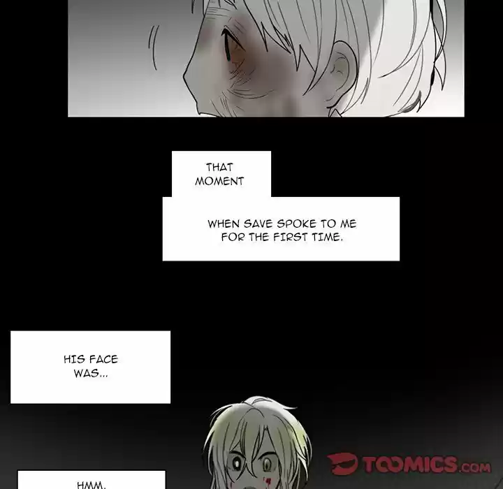 End And Save Chapter 62