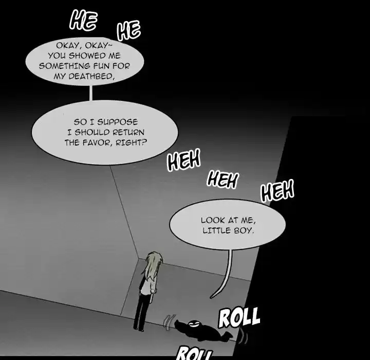 End And Save Chapter 62