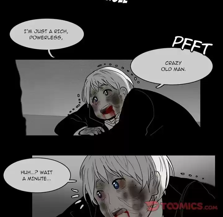 End And Save Chapter 62