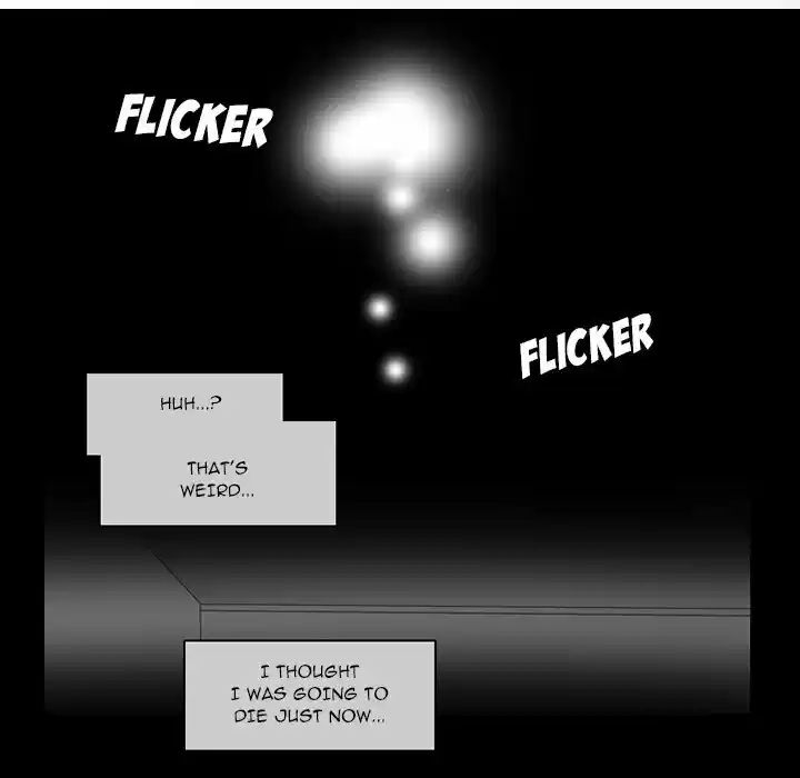 End And Save Chapter 62