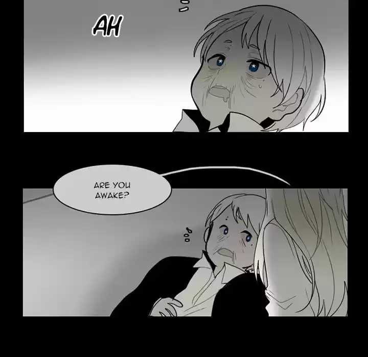 End And Save Chapter 62