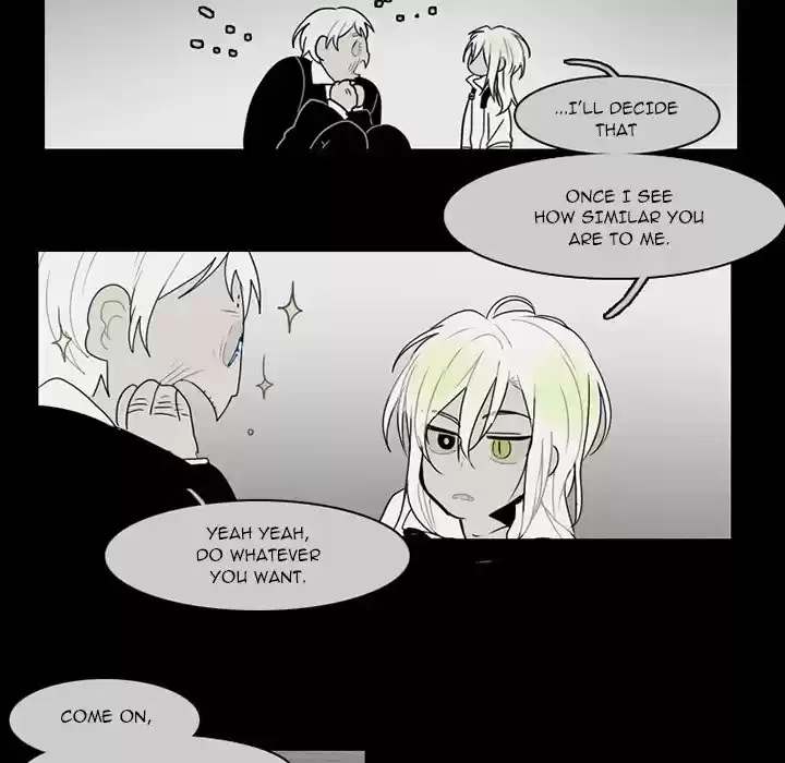 End And Save Chapter 63