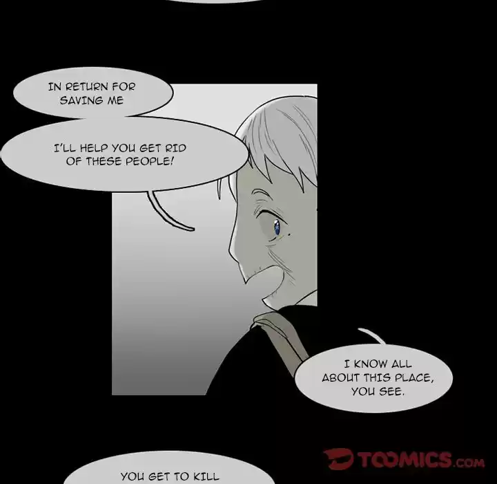 End And Save Chapter 63