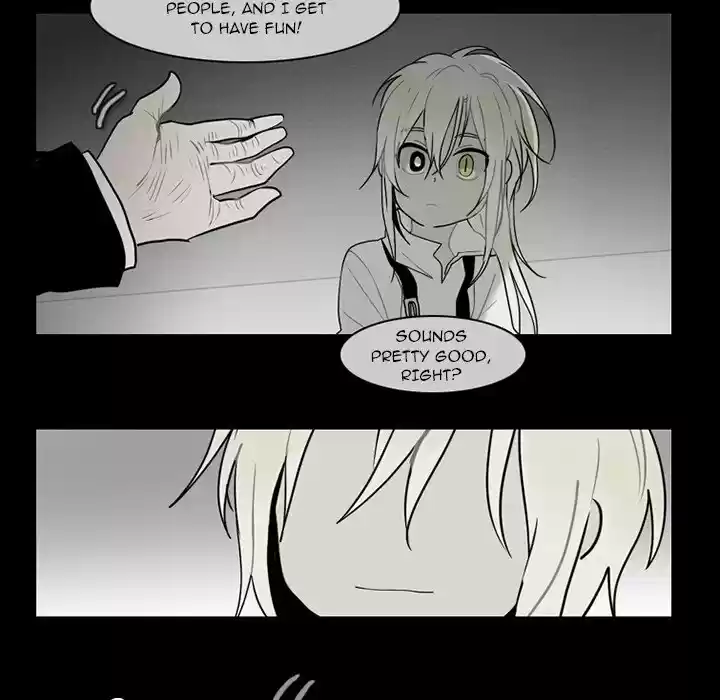 End And Save Chapter 63