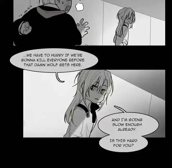 End And Save Chapter 63