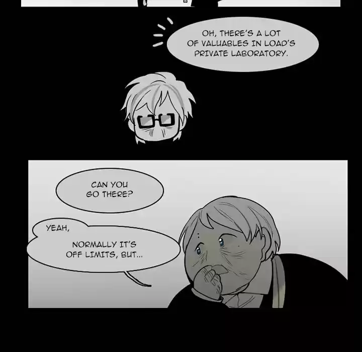 End And Save Chapter 63