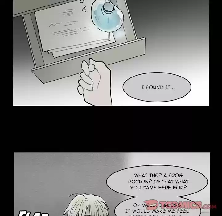 End And Save Chapter 63