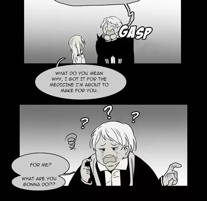 End And Save Chapter 63