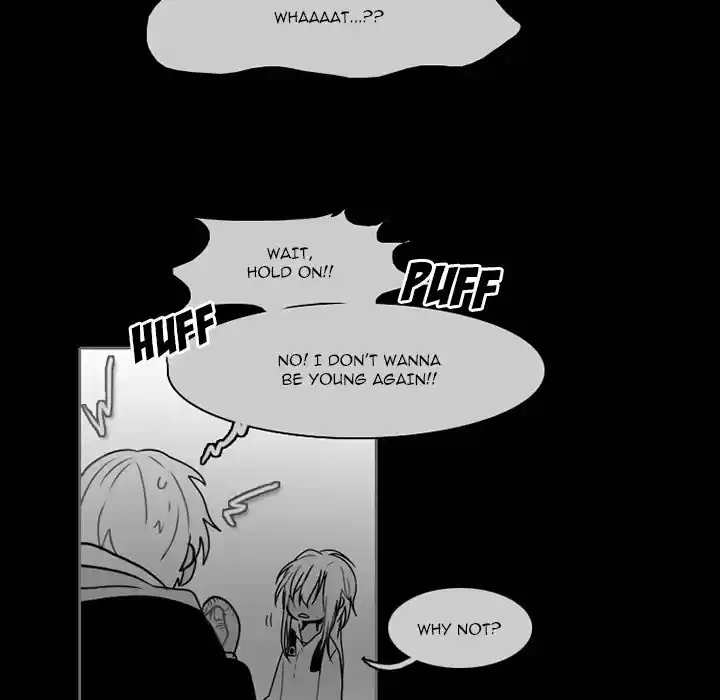 End And Save Chapter 63