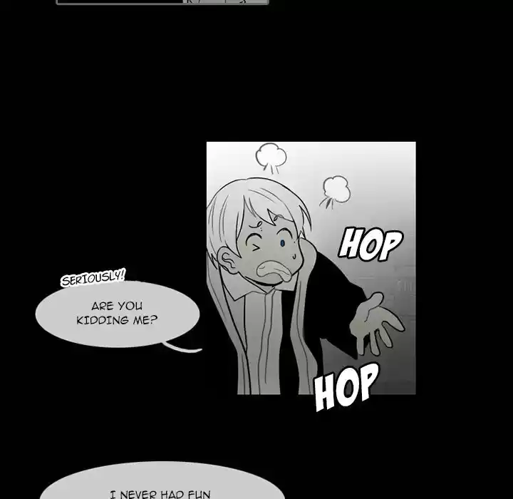 End And Save Chapter 63