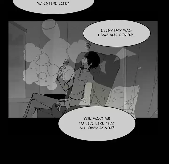 End And Save Chapter 63