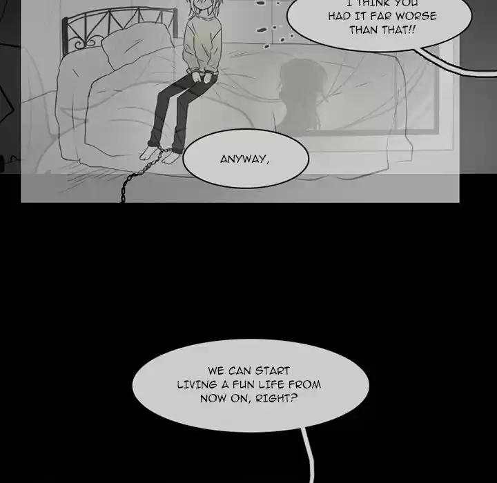 End And Save Chapter 63