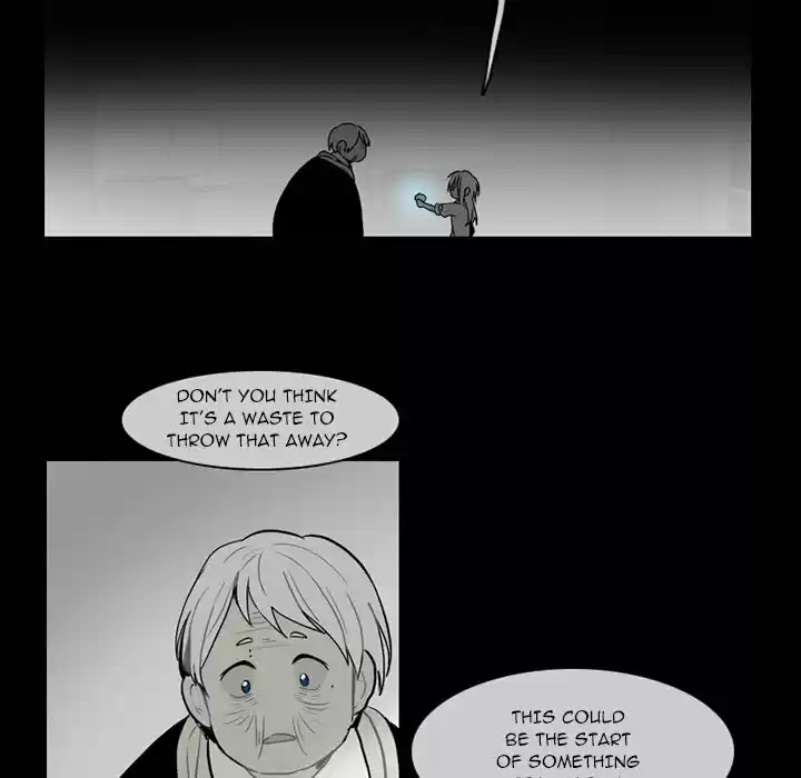 End And Save Chapter 63