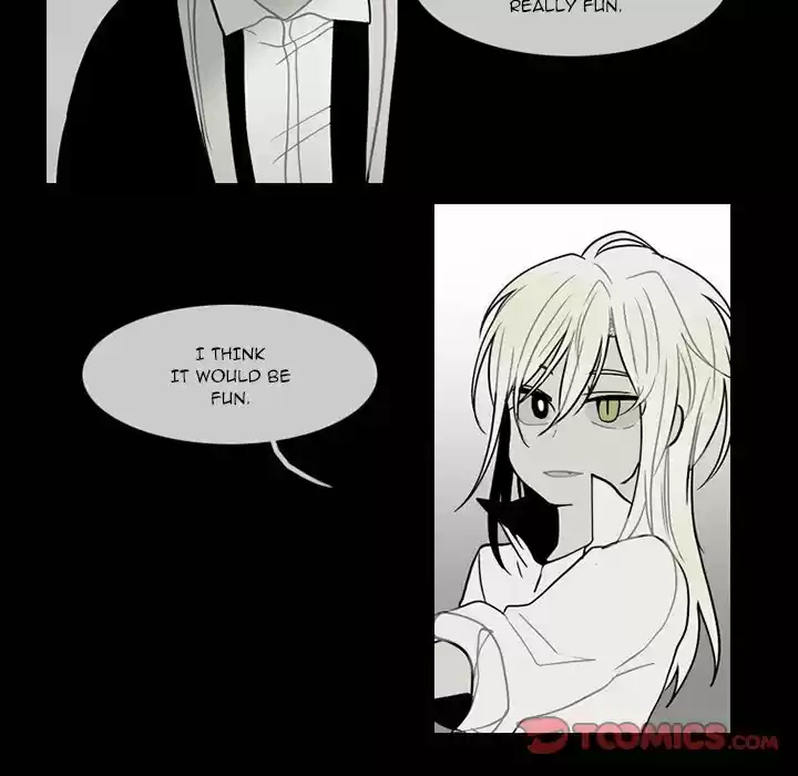 End And Save Chapter 63