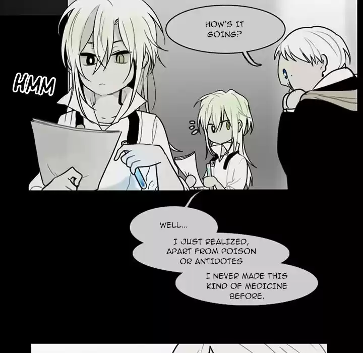 End And Save Chapter 64