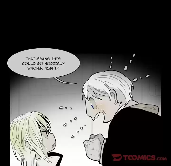 End And Save Chapter 64