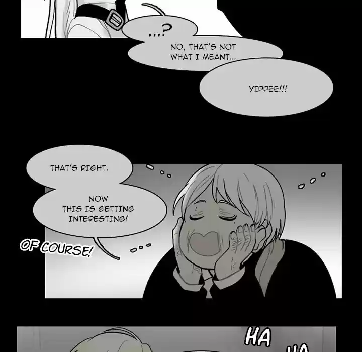 End And Save Chapter 64