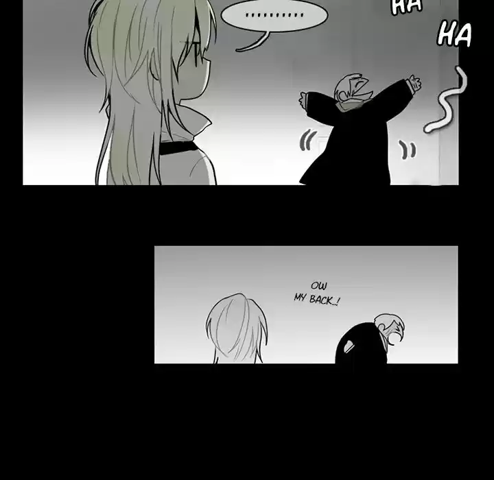 End And Save Chapter 64