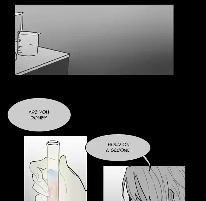 End And Save Chapter 64