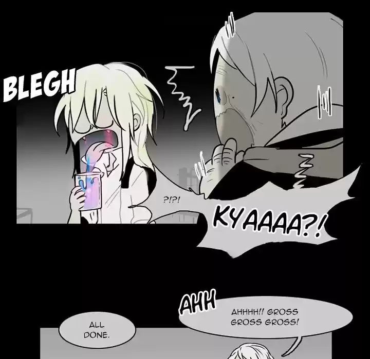 End And Save Chapter 64