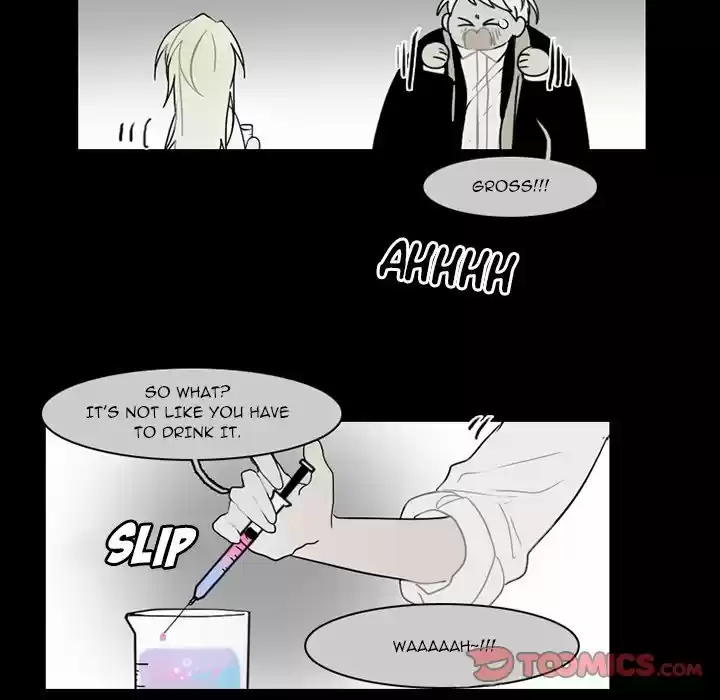 End And Save Chapter 64