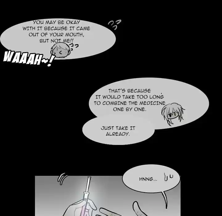 End And Save Chapter 64