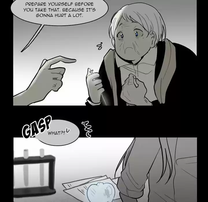 End And Save Chapter 64