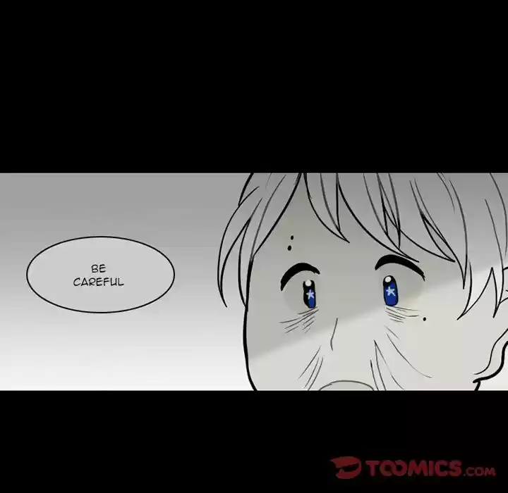 End And Save Chapter 64