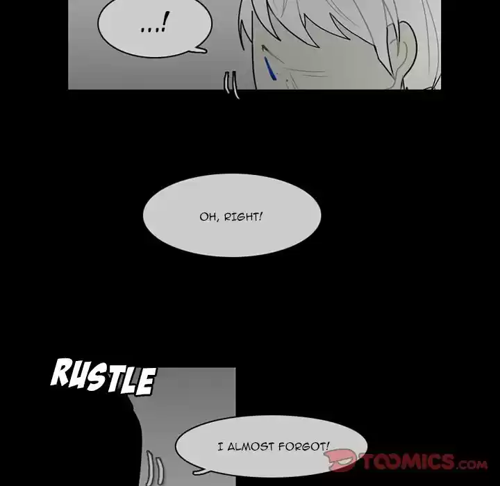 End And Save Chapter 64