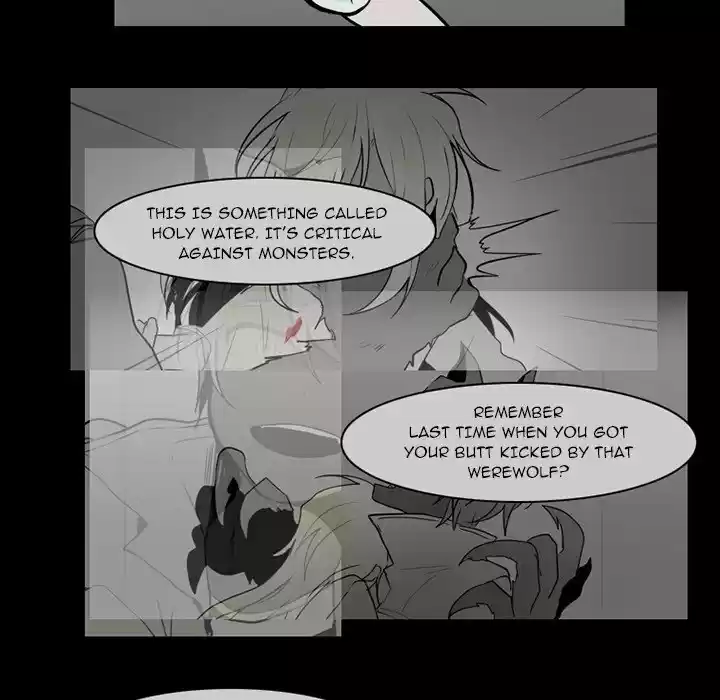 End And Save Chapter 64