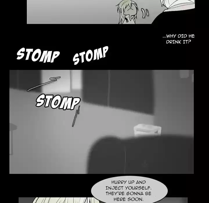 End And Save Chapter 64