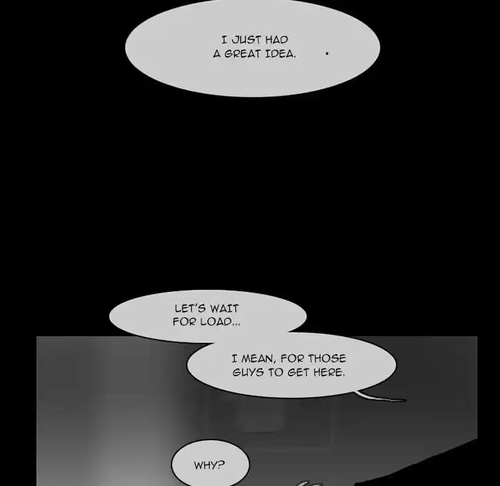 End And Save Chapter 64