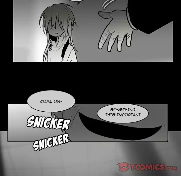 End And Save Chapter 64