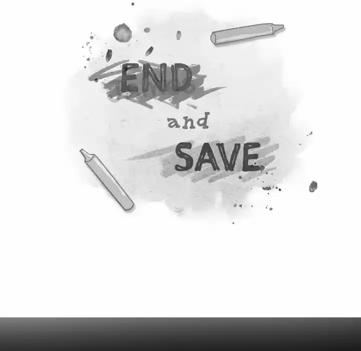 End And Save Chapter 64