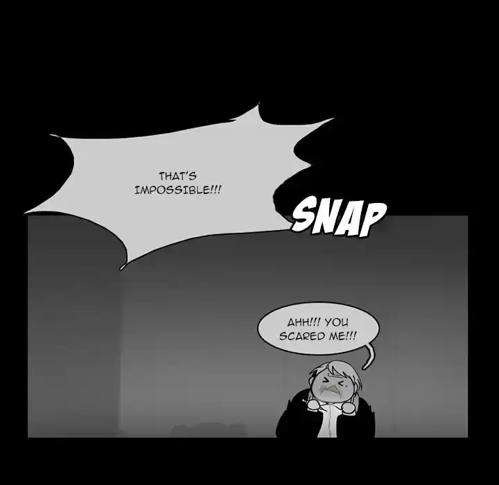 End And Save Chapter 65