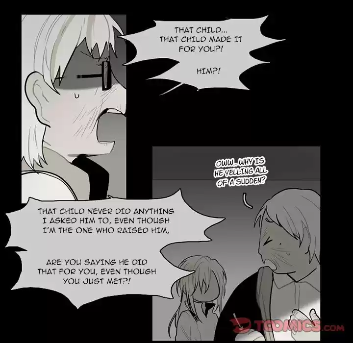 End And Save Chapter 65