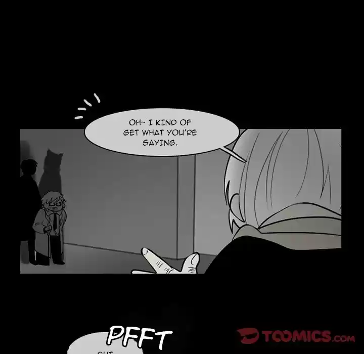 End And Save Chapter 65