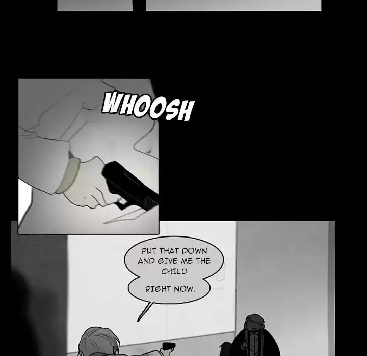 End And Save Chapter 65