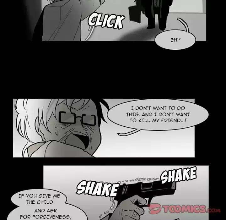 End And Save Chapter 65