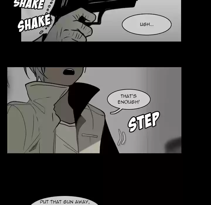 End And Save Chapter 65