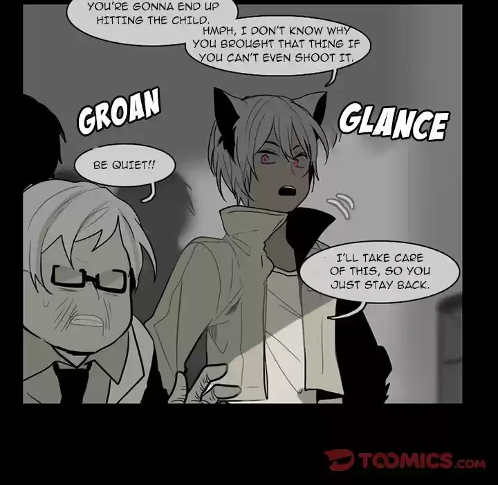 End And Save Chapter 65