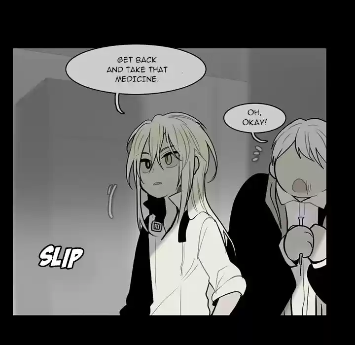 End And Save Chapter 65