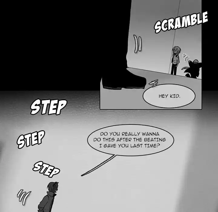 End And Save Chapter 65