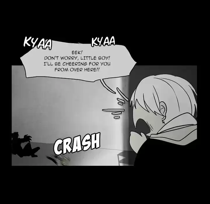 End And Save Chapter 65