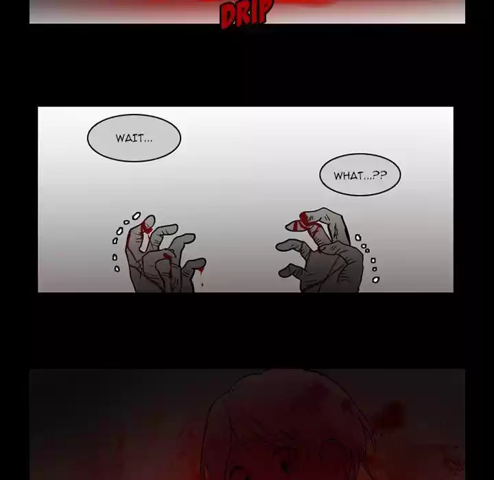 End And Save Chapter 66