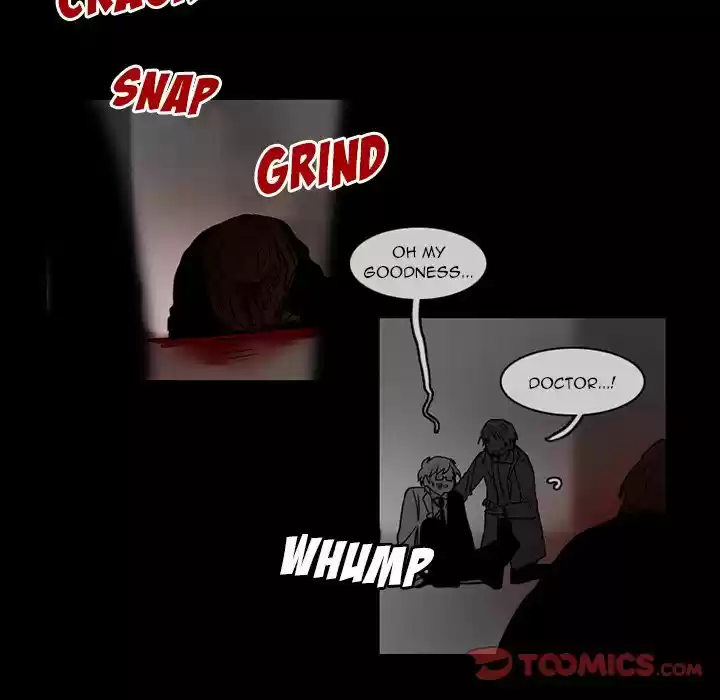 End And Save Chapter 66