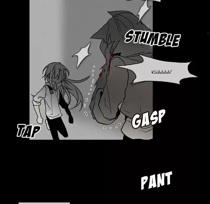 End And Save Chapter 66