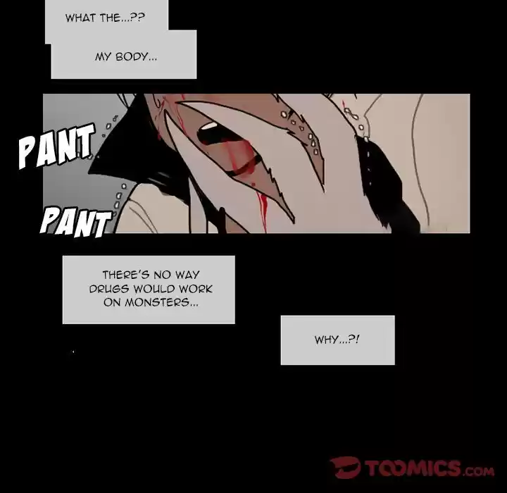 End And Save Chapter 66